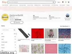 Sites similar to zauberwolke.de