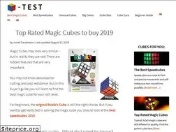 Sites similar to zauberwuerfel-test.de