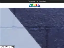 Sites similar to zauca.in