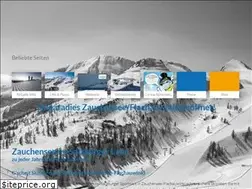 Sites similar to zauchensee.at