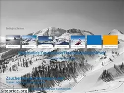 Sites similar to zauchensee.cc