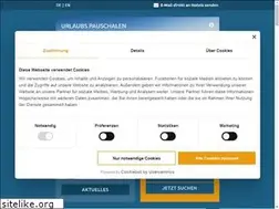 Sites similar to zauchensee.com