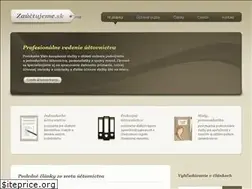Sites similar to zauctujeme.sk