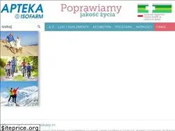 Sites similar to zaufane-apteki.pl