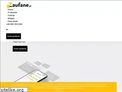 Sites similar to zaufane.pl