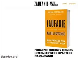 Sites similar to zaufanieczyliwaluta.pl