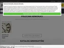 zaufanyadwokat.pl