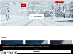 Sites similar to zaugg-ag.ch