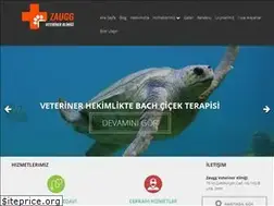Sites similar to zauggvet.com
