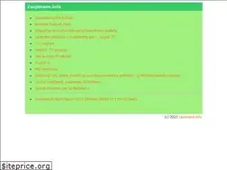 Sites similar to zaujimave.info