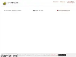 Sites similar to zauliczny.com