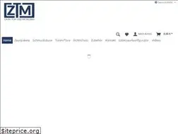 Sites similar to zaun-tor-ztm.de