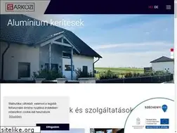 Sites similar to zaun.hu