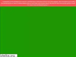 Sites similar to zaun360.de