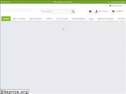 Sites similar to zaundruck-shop.de
