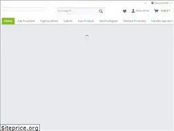 Sites similar to zaundruck.de