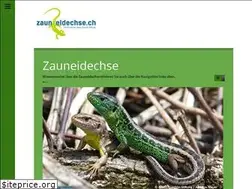 Sites similar to zauneidechse.ch