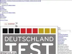 Sites similar to zaunfuchs.de