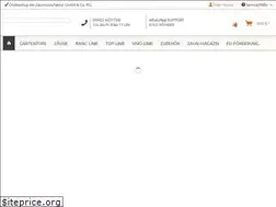 Sites similar to zaunguru.de
