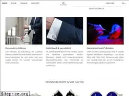 Sites similar to zaunick.de