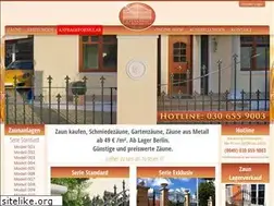Sites similar to zaunkoenig-wendenschloss.de