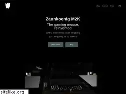 Sites similar to zaunkoenig.co