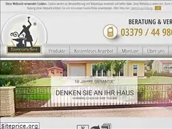 Sites similar to zaunparadies.eu