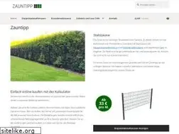 zauntipp.com