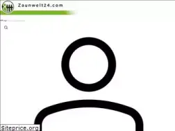 Sites similar to zaunwelt24.com