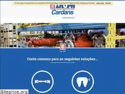Sites similar to zaupacardans.com.br