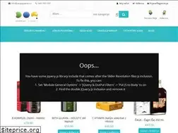 Sites similar to zaupajnaravi.si