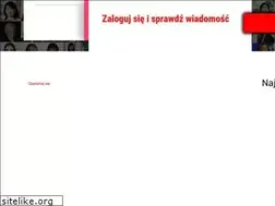 Sites similar to zaurocz.pl