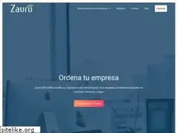 Sites similar to zauru.com