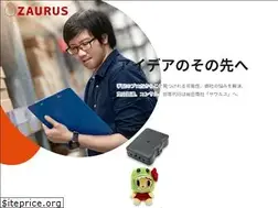Sites similar to zaurus.jp