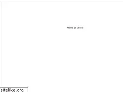 Sites similar to zausima.cz