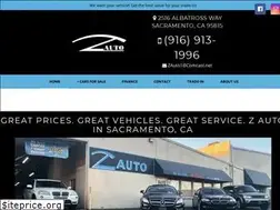 Sites similar to zauto1.com