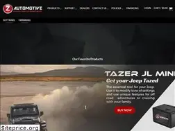 Sites similar to zautotech.com