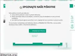 Sites similar to zav-sava.si