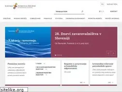 Sites similar to zav-zdruzenje.si