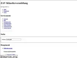 Sites similar to zav.arbeitsagentur.de