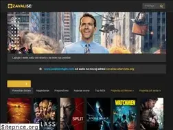 Sites similar to zavalise.altervista.org