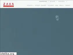 Sites similar to zavaluce.it