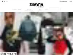Sites similar to zavanastreet.com