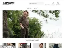 Sites similar to zavanna.no