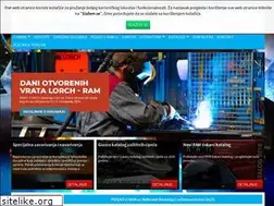 Sites similar to zavarivanje.info