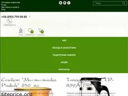 Sites similar to zavarka.net.ua