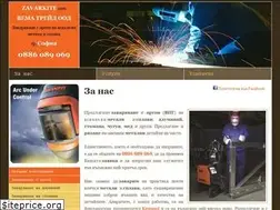 Sites similar to zavarkite.com