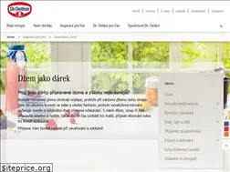 Sites similar to zavarovani.cz