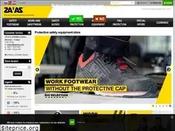 Sites similar to zavas.com