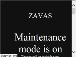Sites similar to zavas.net